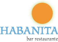Logotipo de Habanita, restaurante vegetariano en Sevilla