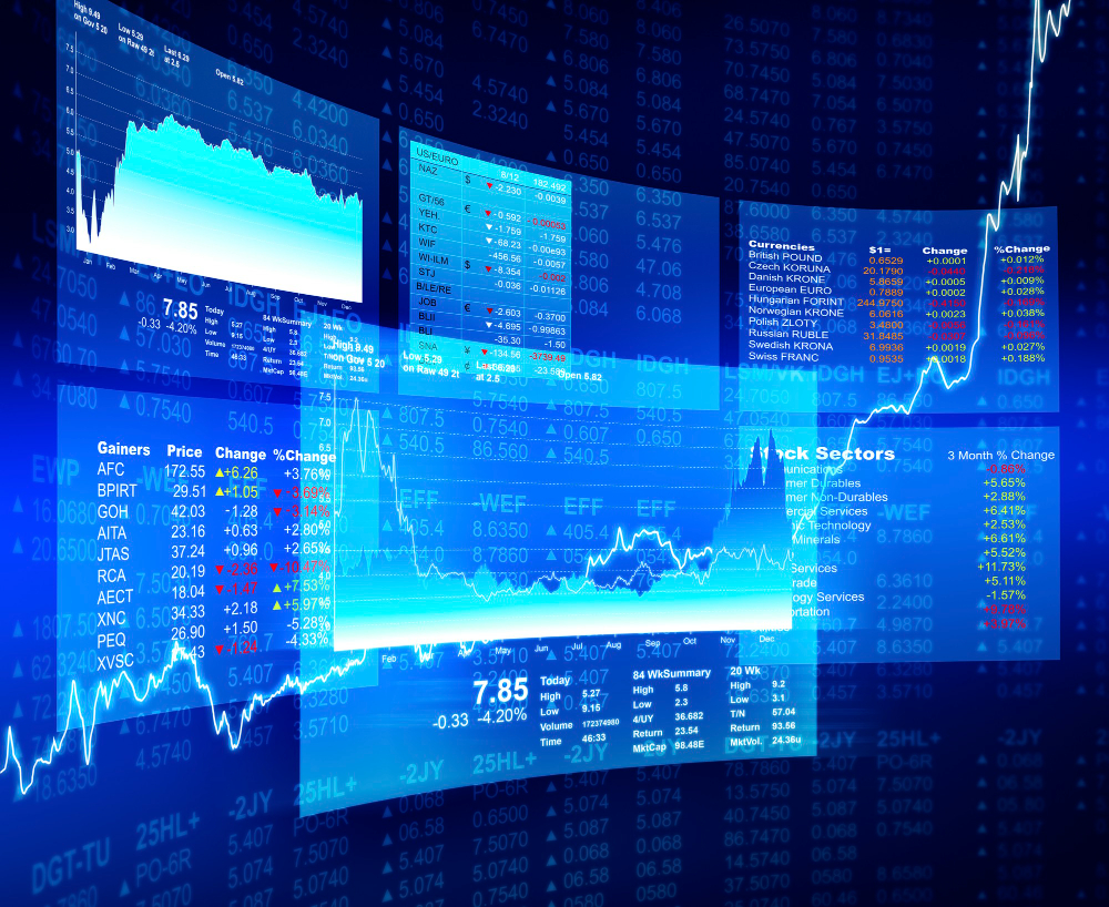 Optimización empresarial mediante estrategia digital